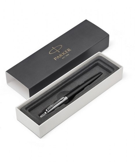 Parker Jotter Bond Street Black